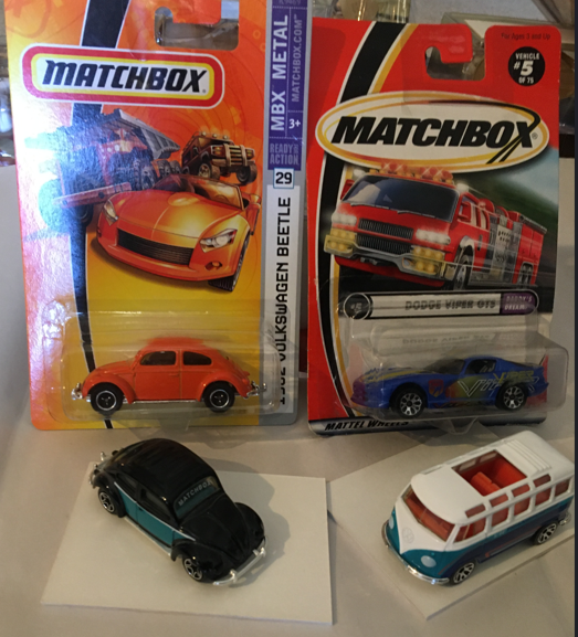 Matchbox