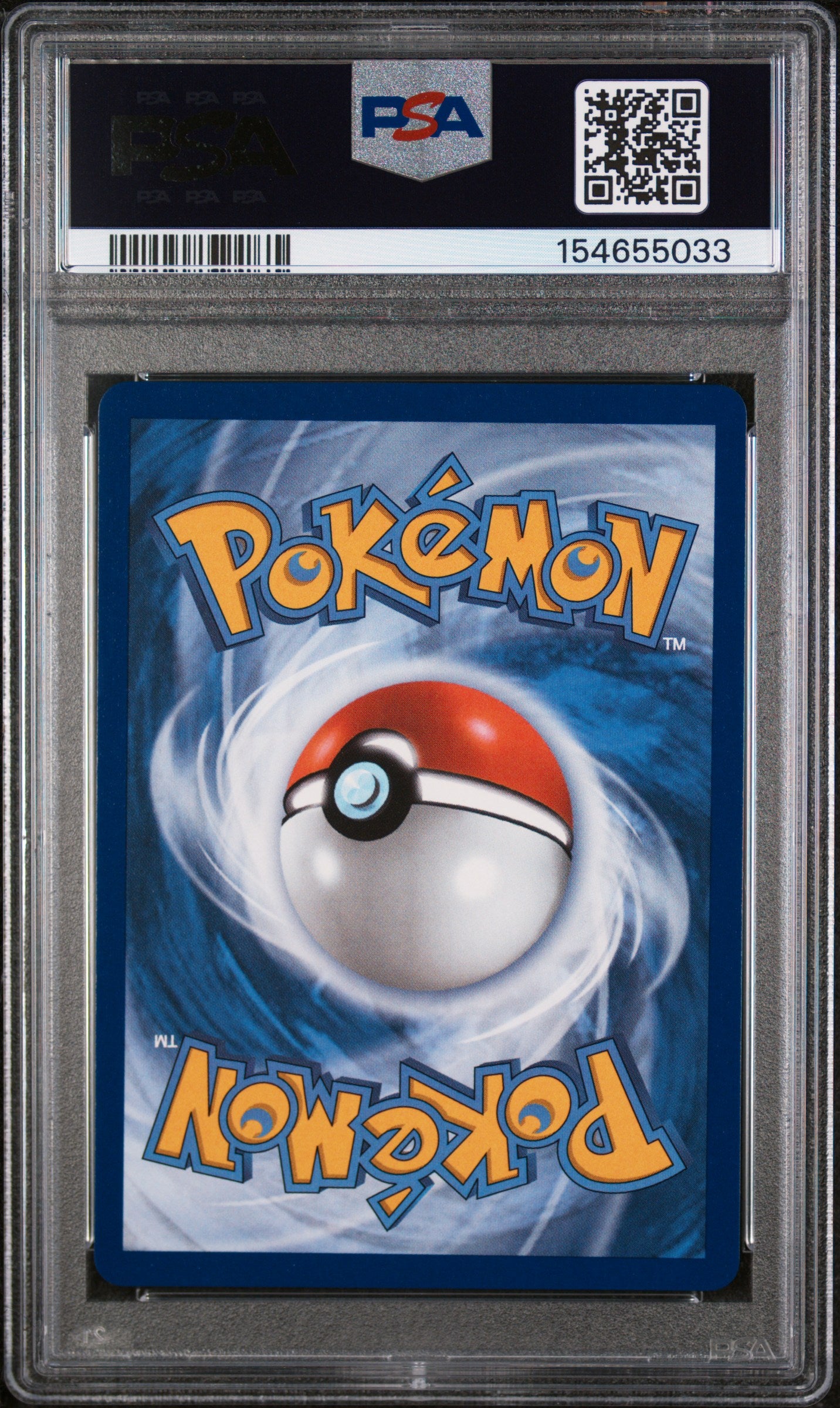 2025 Pokémon EN-Journey Together JTG ~ Salamence ex Special Illustration Rare (SIR) # 187 "Ungraded" (Copy)