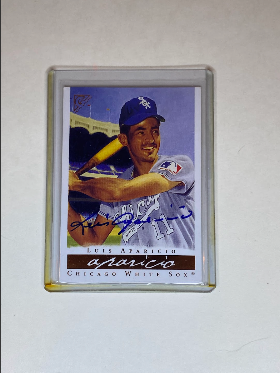 2001 Fleer Authority Jason Smith Rookie Card #110 – Beckett Graded 9 (Mint)