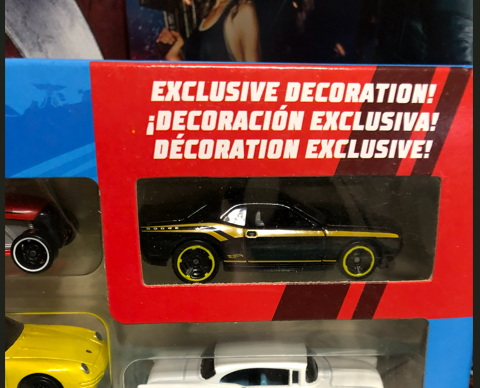 Hot Wheels ~ 9 – Sport and Hot Rod Editions