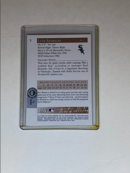 2001 Fleer Authority Jason Smith Rookie Card #110 – Beckett Graded 9 (Mint)