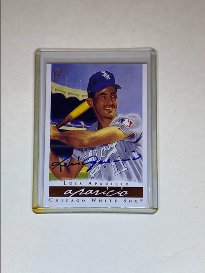 2001 Fleer Authority Jason Smith Rookie Card #110 – Beckett Graded 9 (Mint)