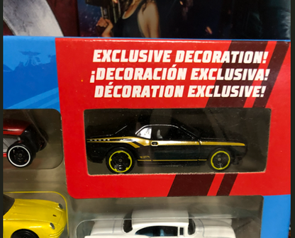 Hot Wheels ~ 9 – Sport and Hot Rod Editions