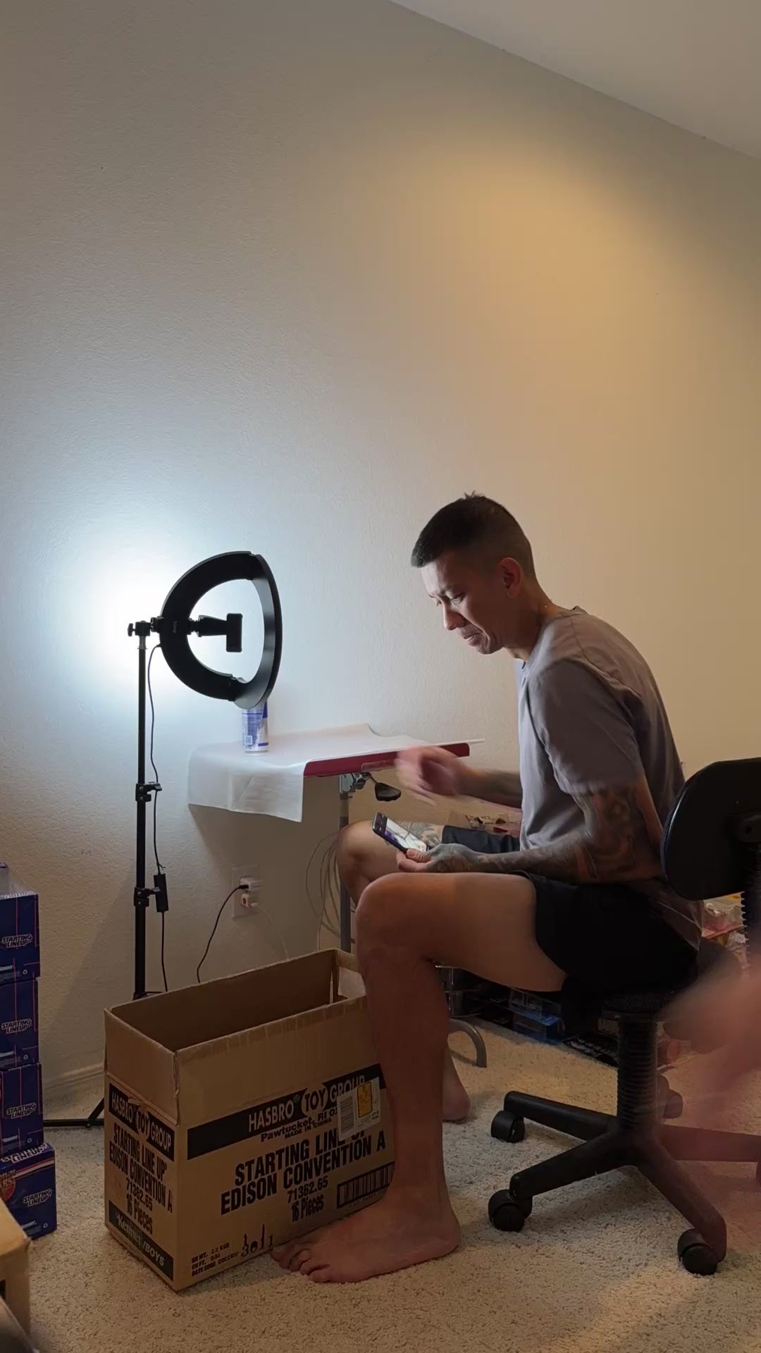 Load video: 